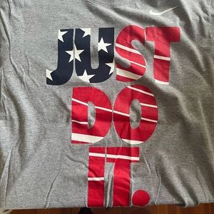 Nike t shirt Olympic USA team